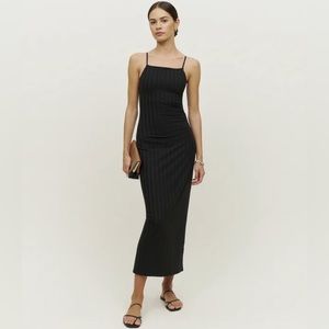 Reformation Ara Knit Dress